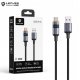 Kabel USB Lenyes USB-C 66 W z wyświetlaczem LC529 TC 1