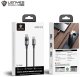 Kabel USB Lenyes USB-C 66 W z wyświetlaczem LC529 TC 3