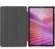 Etui na tablet Strado-Tech Graficzne do Lenovo Tab 10.1 2025 z klapką - ochronne z podstawką 2
