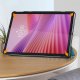 Etui na tablet Strado-Tech Graficzne do Lenovo Tab 10.1 2025 z klapką - ochronne z podstawką 8
