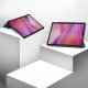 Etui na tablet Strado-Tech Graficzne do Lenovo Tab 10.1 2025 z klapką - ochronne z podstawką 9