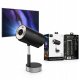 Projektor Lenyes LPR05 2