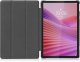 Etui na tablet Strado-Tech Graficzne do Lenovo Tab 10.1 2025 z klapką - ochronne z podstawką 2