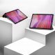 Etui na tablet Strado-Tech Graficzne do Lenovo Tab 10.1 2025 z klapką - ochronne z podstawką 9