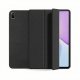 Etui na tablet Strado-Tech Smart do Huawei MatePad Air 11 2023 / MatePad 11.5 S 2024 2025 z klapką / Huawei MatePad Air 11.5 2024, czarne - ochronne 2