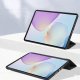 Etui na tablet Strado-Tech Smart do Huawei MatePad Air 11 2023 / MatePad 11.5 S 2024 2025 z klapką / Huawei MatePad Air 11.5 2024, czarne - ochronne 3