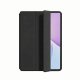 Etui na tablet Strado-Tech Smart do Huawei MatePad Air 11 2023 / MatePad 11.5 S 2024 2025 z klapką / Huawei MatePad Air 11.5 2024, czarne - ochronne 4