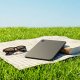 Etui na tablet Strado-Tech Smart do Huawei MatePad Air 11 2023 / MatePad 11.5 S 2024 2025 z klapką / Huawei MatePad Air 11.5 2024, czarne - ochronne 9