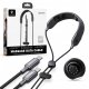 Kabel USB Lenyes USB-C 100 W z masażerem LC558 TC-TC 1