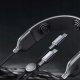 Kabel USB Lenyes USB-C 100 W z masażerem LC558 TC-TC 4