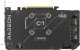 Karta graficzna Asus Graf. Dual Radeon RX 9060 XT 16G (90YV0LG2-M0AA00) 6