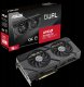 Karta graficzna Asus Graf. Dual RX 7800 XT 16G (90YV0JJ1-M0AA00) 3