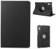 Etui na tablet Strado-Tech Do Lenovo Tab M9 2023 / Tab M9 2023 TB310, czarne - ochronne z podstawką, dostęp do portów i przycisków 2