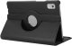 Etui na tablet Strado-Tech Do Lenovo Tab M9 2023 / Tab M9 2023 TB310, czarne - ochronne z podstawką, dostęp do portów i przycisków 4