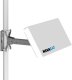 Antena satelitarna Megasat D4 antena satelitarna 10,7 - 12,75 GHz Biały (200212) 2