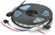 Taśma LED LED BTF- lighting Oem RGB LED taśma WS2813 - cyfrowa, adresowalna - IP30 60LED/m, 18W/m, 5V - 5m (AN-19418) 2