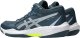 Asics Buty męskie do siatkówki Gel Task MT 5 granatowe 1071A131 400 39 3