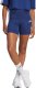 Adidas Spodenki damskie Essentials 3-Stripes High Waisted Biker niebieskie JE1225 S 1