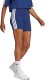 Adidas Spodenki damskie Essentials 3-Stripes High Waisted Biker niebieskie JE1225 2XL 4