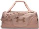 Under Armour Torba sportowa Undeniable 5.0 Duffle MD Różowa 58L 1