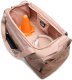 Under Armour Torba sportowa Undeniable 5.0 Duffle MD Różowa 58L 3