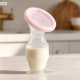 BabyOno BABY ONO 1399/01-Silikonowy kolektor pokarmu (ON-2612) 1