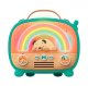 Clementoni CLE BABY radyjko melodie do snu 17642 1