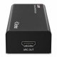 Lindy 2ch Dante� to HDMI ARC Decoder (70621) 4