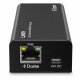 Lindy 2ch Dante� to HDMI ARC Decoder (70621) 5
