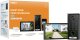 IMOU Inteligentny Zestaw Wideodomofonu Wi-Fi 6 (Dual-Band 2.4/5 GHz) VDP7 2-Wire | Kamera 5MP 3K AI | Dotykowy Monitor 7" | RFID Kod PIN (VO1-5M0R/VH1-7A0S) 1