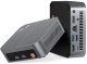Komputer Giada PC NinKear Ryzen 5 7430U/16GB/SSD 512 GB/Win 11 Pro (NK-M7-P) 2