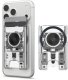 Spigen Ultra Hybrid Wallet MagSafe Magnetic Card Holder NEO ONE (8800337245363-AFA11403) 1