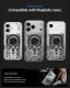 Spigen Ultra Hybrid Wallet MagSafe Magnetic Card Holder NEO ONE (8800337245363-AFA11403) 11