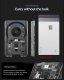 Spigen Ultra Hybrid Wallet MagSafe Magnetic Card Holder NEO ONE (8800337245363-AFA11403) 7