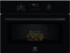 Kuchenka mikrofalowa Electrolux LVM6E46Z 1