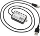 Blow Wzmacniacz antenowy liniowy DVB-T LA30 + USB 1