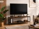Art Uniwersalny stojak pod TV, tuner, multimedia 40KG SM-01 120cm 2-półki (STO SM-01) 2