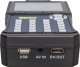 Megasat Digital 1 HD 950 - 2150 MHz Wbudowany wyświetlacz Cyfrowy 1 szt. (2600011) 2