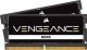Pamięć do laptopa Corsair Moduł pamięci Vengeance 48 GB 2 x 24 GB DDR5 262-pin SO-DIMM (CMSX48GX5M2A5200C44) 1