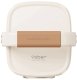 Projektor Yaber Multimedialny T2 Plus GTV 1080p 450 ANSI Google TV JBL Dolby Audio z baterią - beżowy (6977703631074) 2