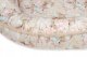 BabyMatex Materacyk pozycj. Prestige Natural* Cotton 80x55 (TB0407_04) 2