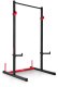 NEO SPORT Drążek do podciągania stacjonarny stojak na sztangę Apex Frame (130400) 15
