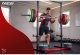 NEO SPORT Drążek do podciągania stacjonarny stojak na sztangę Apex Frame (130400) 5