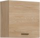 BogFran Szafka górna 60 cm L/P wisząca kuchenna modułowa PATI PK05/PF33 Dąb Cremona (BF-PF33DCT KPL) 3