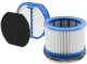 Odkurzacz pionowy Electrolux EP91UB21SW 5