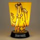 Paladone PALADONE Fortnite Lampka Peely (wysokość: 26,5 Cm) 4