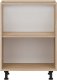 BogFran Szafka dolna 60 cm L/P stojąca kuchenna modułowa PATI PK16/PF36 Dąb Cremona (BF-PF36 DCT KPL) 4