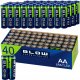 Blow Bateria AA LR6 Super Alkaline 40 sztuk (5900804122692) 1