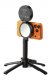 Selfie stick Ulanzi Selfie stick Ulanzi MT40 z lampą LED - WB (2500 K - 8500 K) 2