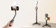 Selfie stick Ulanzi Selfie stick Ulanzi MT40 z lampą LED - WB (2500 K - 8500 K) 6